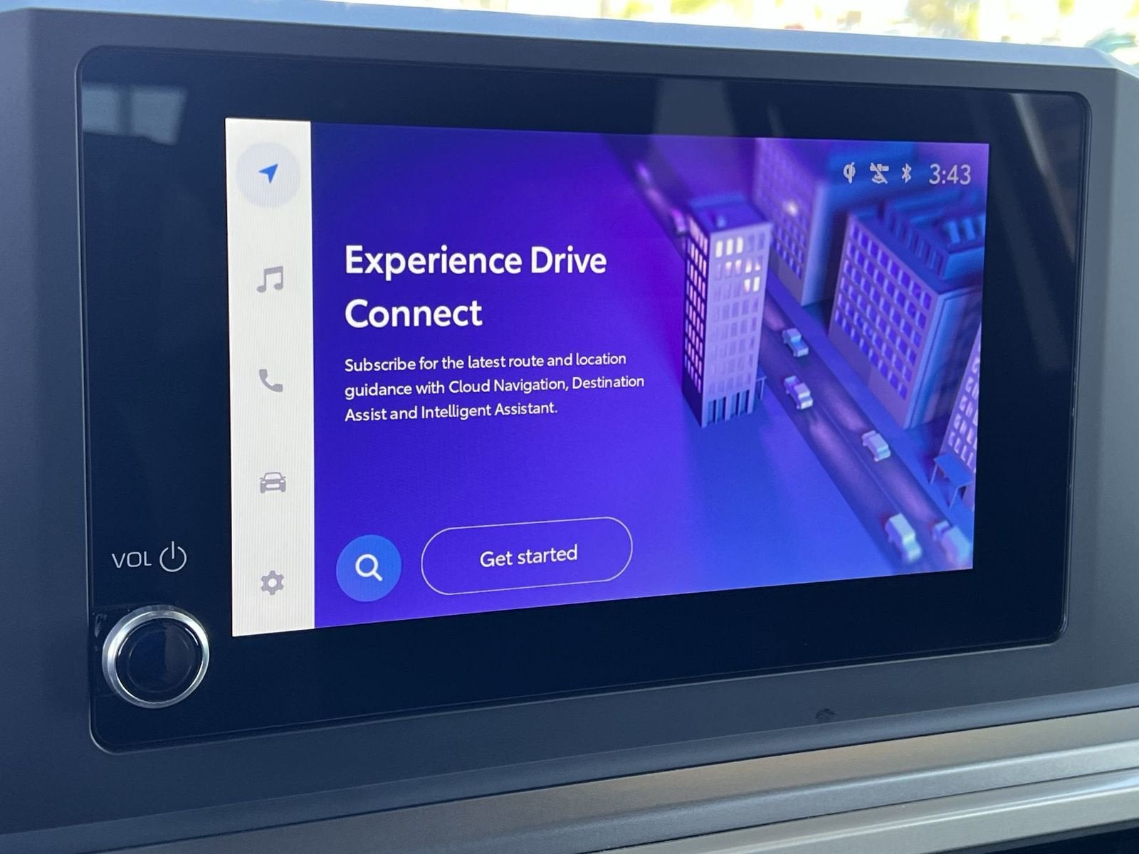 2024 Toyota Tacoma 2WD SR5