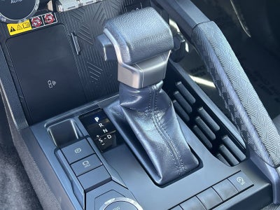 2024 Toyota Tacoma 2WD SR5