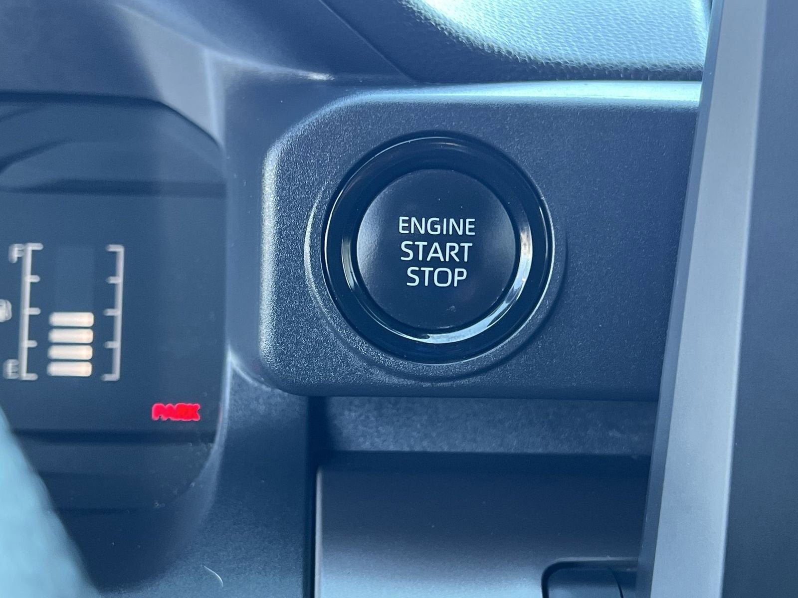 2024 Toyota Tacoma 2WD SR5