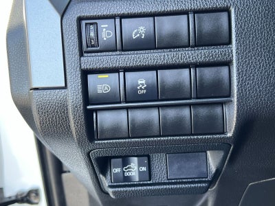 2024 Toyota Tacoma 2WD SR5