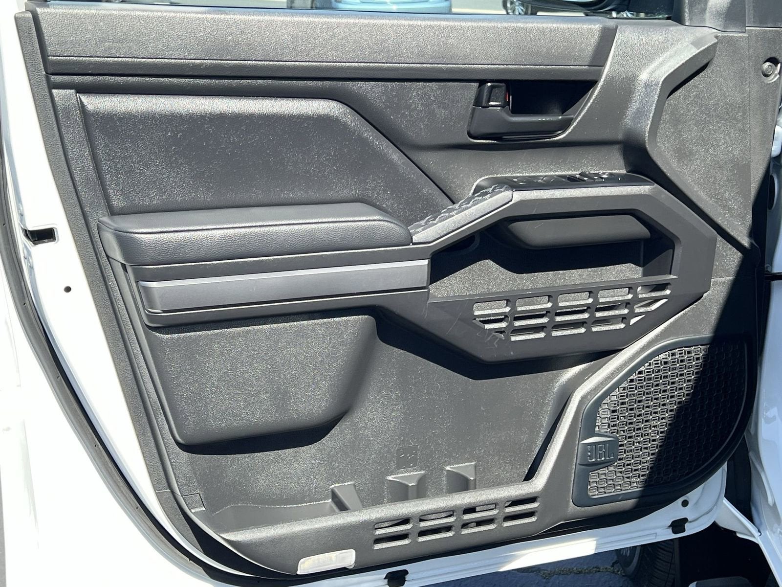 2024 Toyota Tacoma 2WD SR5