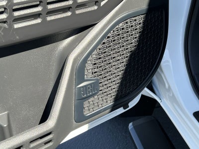 2024 Toyota Tacoma 2WD SR5