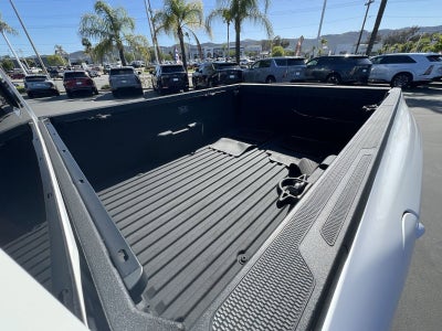 2024 Toyota Tacoma 2WD SR5