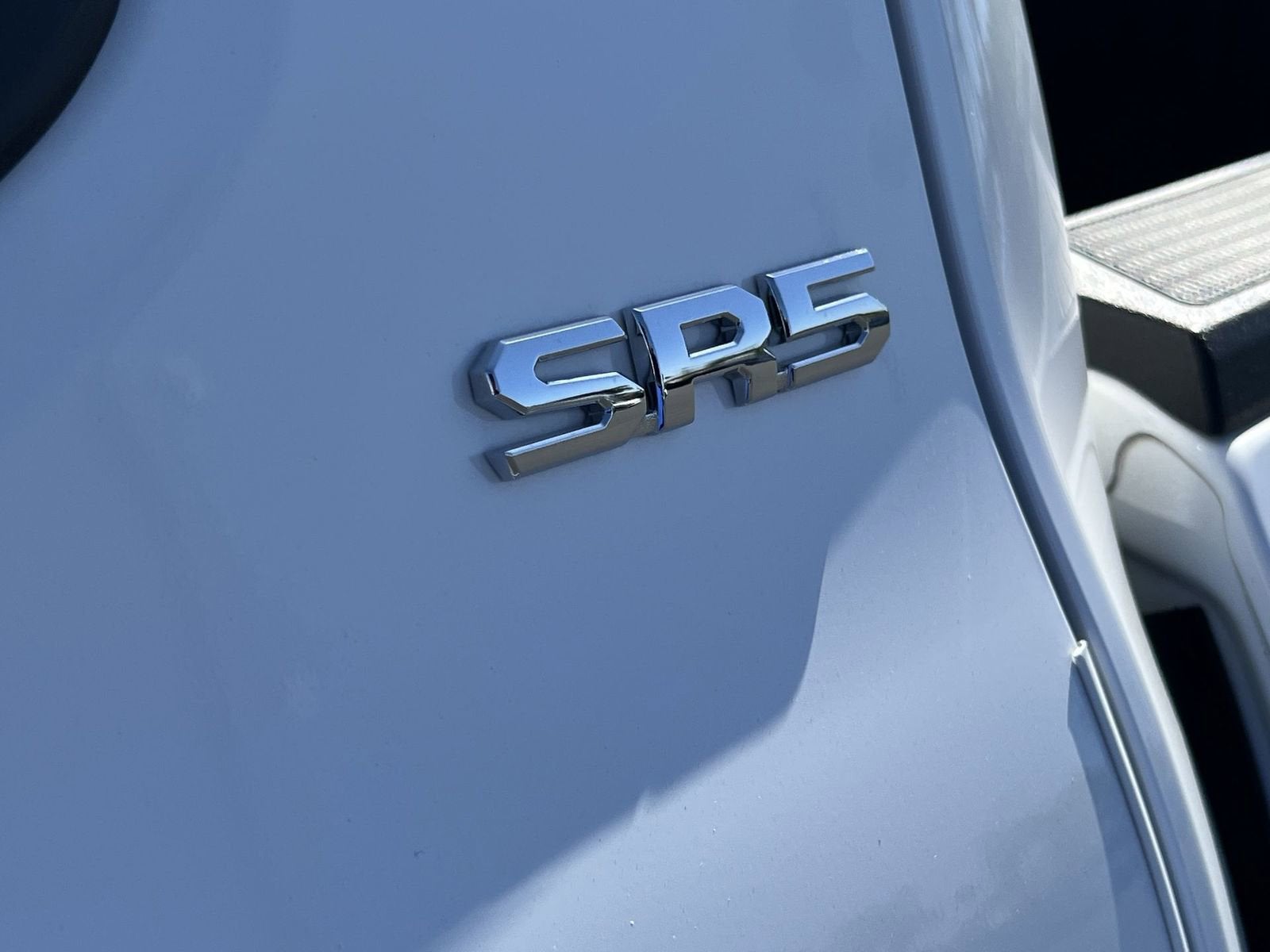 2024 Toyota Tacoma 2WD SR5