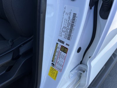 2024 Toyota Tacoma 2WD SR5