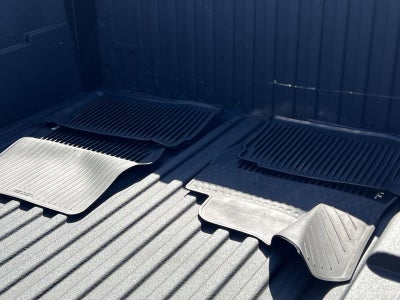 2024 Toyota Tacoma 2WD SR5