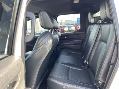 2024 Toyota Tacoma 4WD SR5