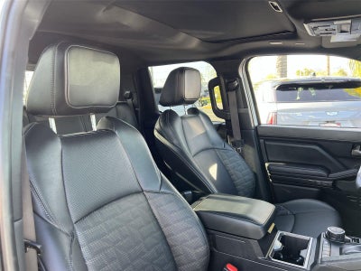 2024 Toyota Tacoma 4WD SR5