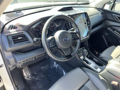 2023 Subaru Ascent Onyx Edition Limited 7-Passenger