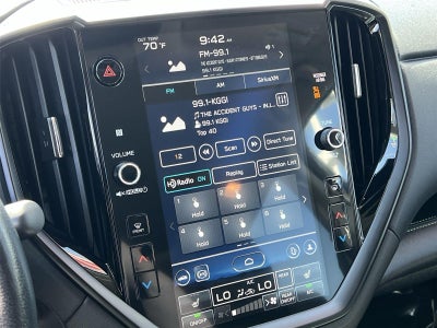 2023 Subaru Ascent Onyx Edition Limited 7-Passenger
