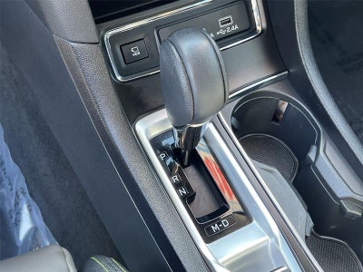2023 Subaru Ascent Onyx Edition Limited 7-Passenger