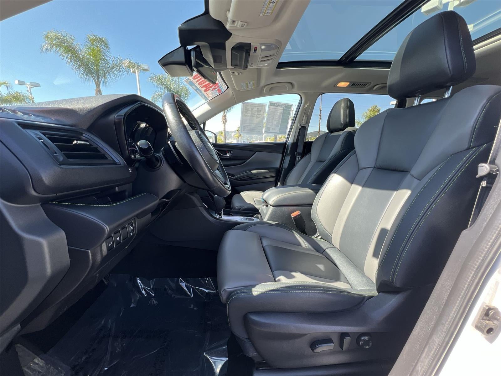 2023 Subaru Ascent Onyx Edition Limited 7-Passenger