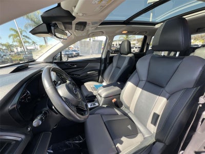 2023 Subaru Ascent Onyx Edition Limited 7-Passenger