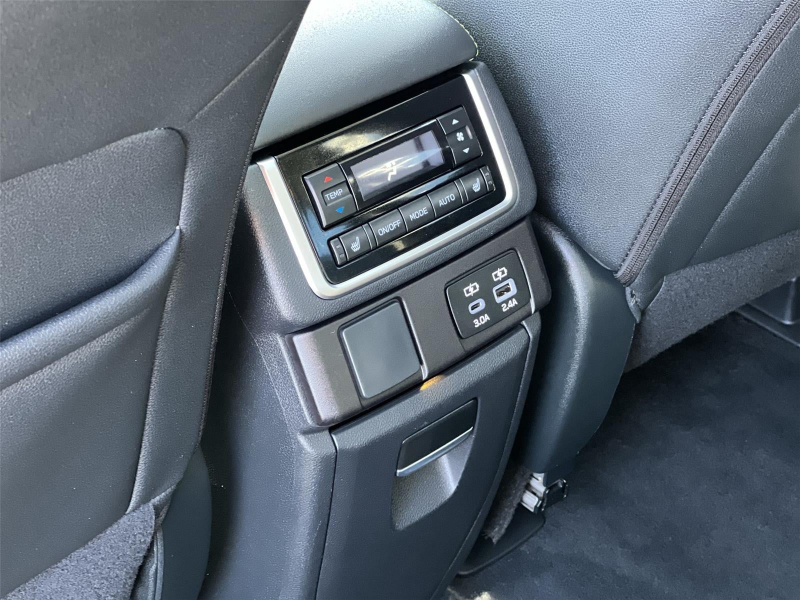 2023 Subaru Ascent Onyx Edition Limited 7-Passenger
