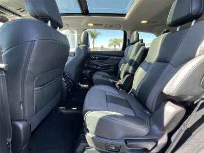 2023 Subaru Ascent Onyx Edition Limited 7-Passenger
