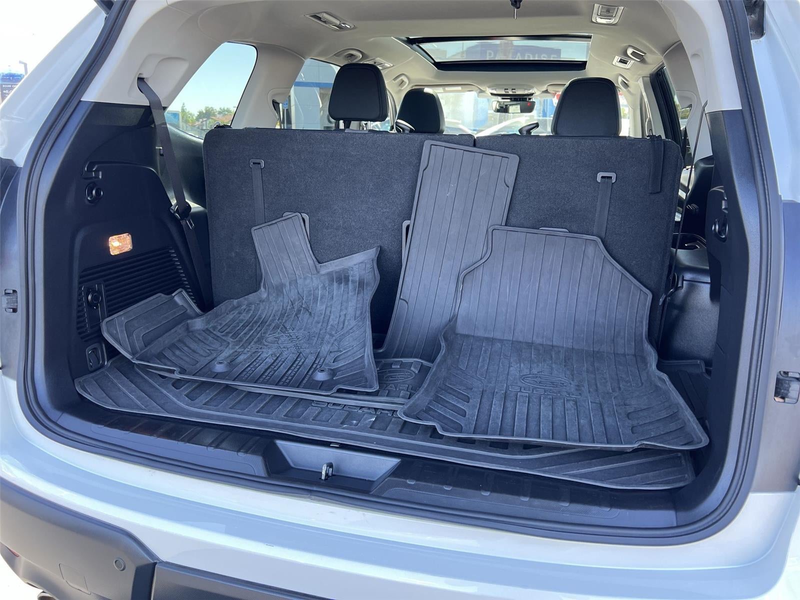 2023 Subaru Ascent Onyx Edition Limited 7-Passenger