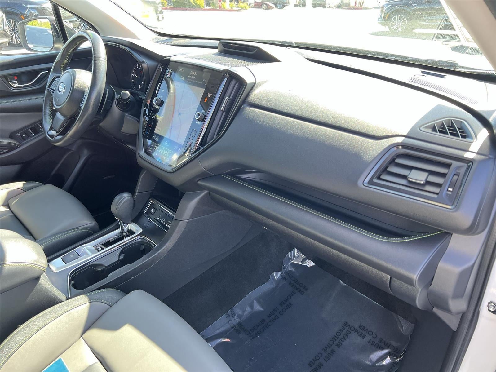 2023 Subaru Ascent Onyx Edition Limited 7-Passenger