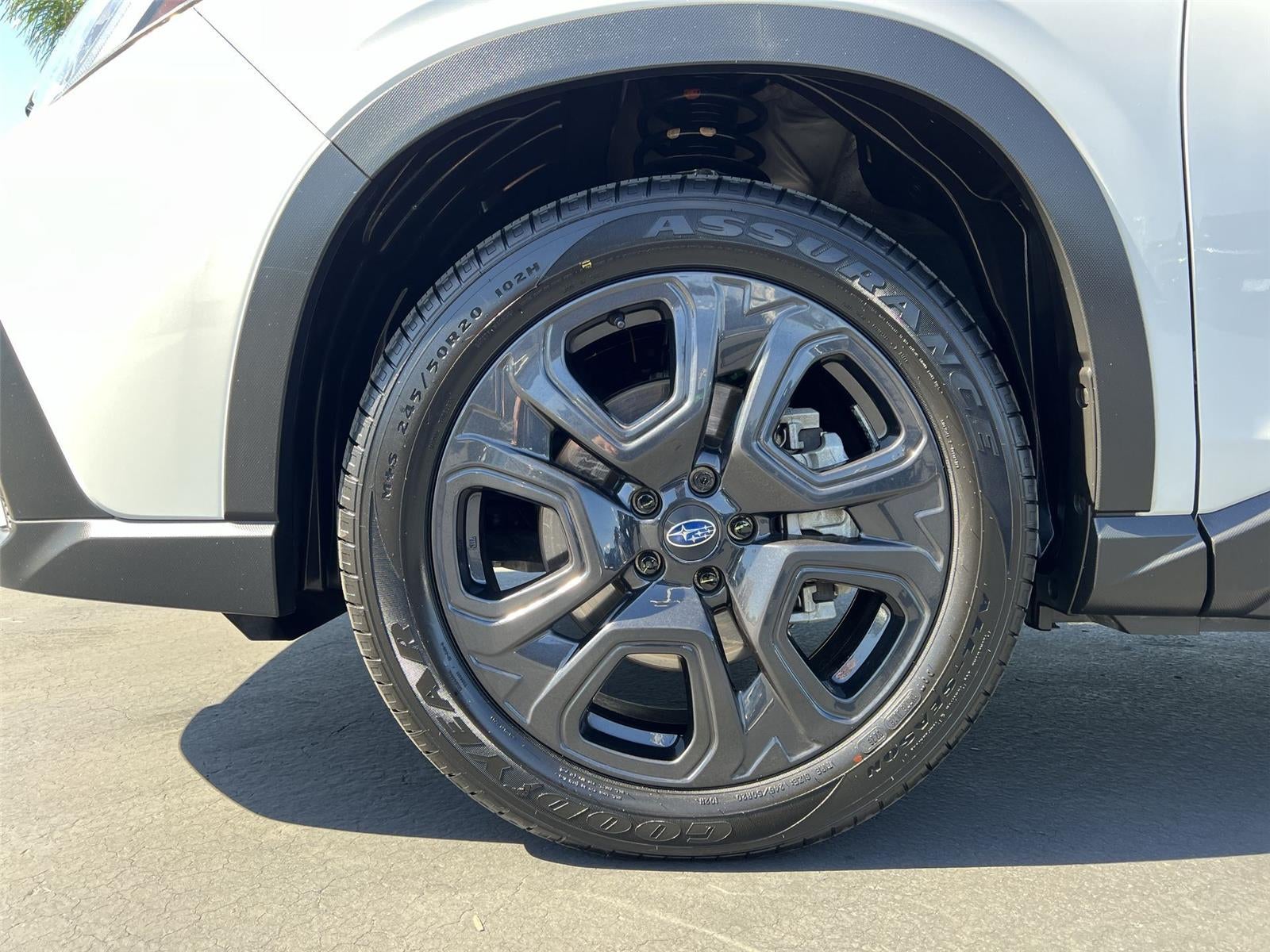 2023 Subaru Ascent Onyx Edition Limited 7-Passenger