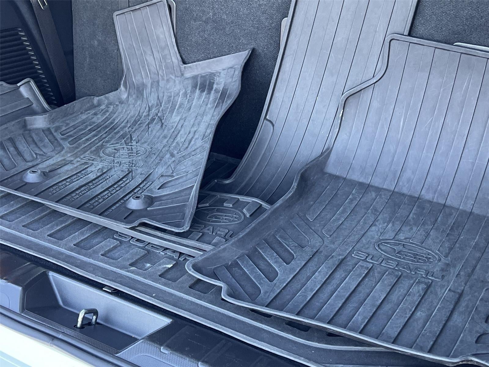 2023 Subaru Ascent Onyx Edition Limited 7-Passenger