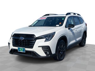 2023 Subaru Ascent Onyx Edition Limited 7-Passenger