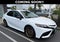 2023 Toyota Camry SE Nightshade Edition