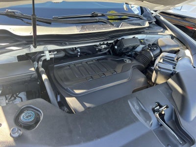 2016 Acura MDX Technology Package