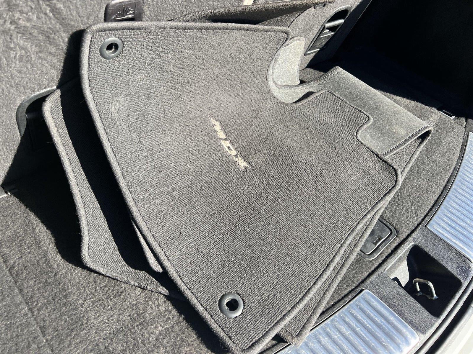 2016 Acura MDX Technology Package