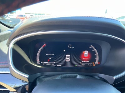 2025 Acura MDX A-SPEC