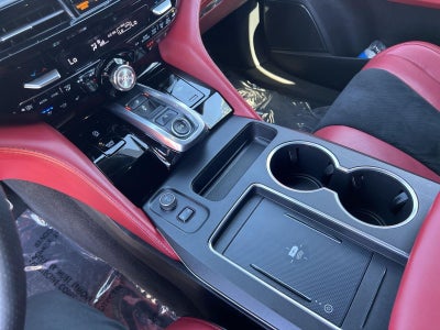 2025 Acura MDX A-SPEC