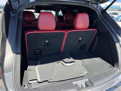 2025 Acura MDX A-SPEC