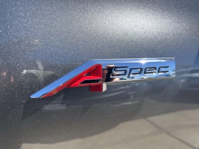 2025 Acura MDX A-SPEC