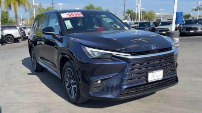 2025 Lexus TX 350 TX 350