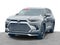 2025 Toyota Grand Highlander Hybrid Platinum MAX
