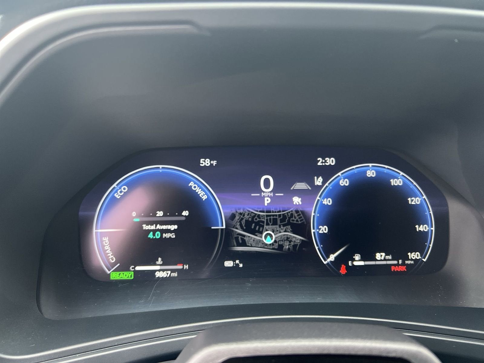 2025 Toyota Grand Highlander Hybrid Platinum MAX