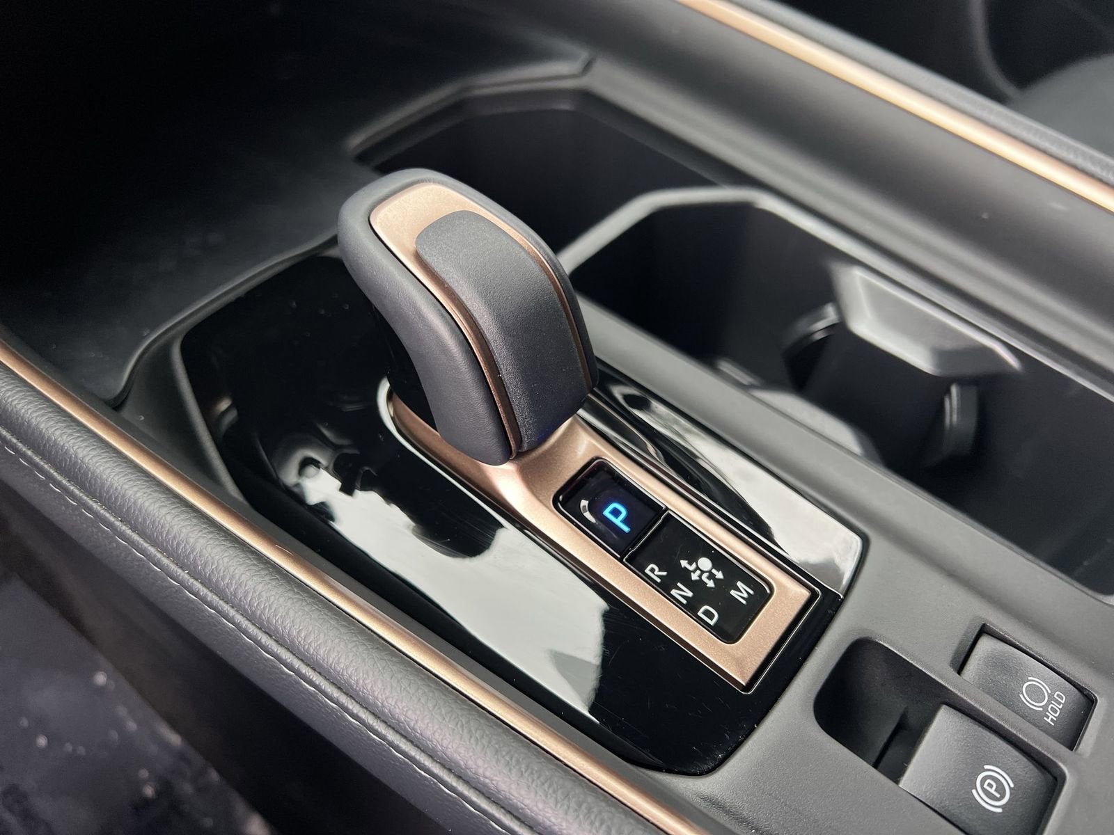 2025 Toyota Grand Highlander Hybrid Platinum MAX