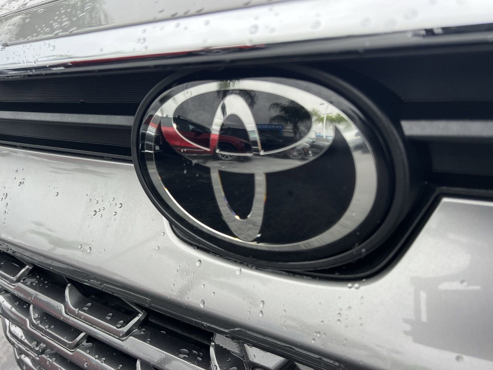 2025 Toyota Grand Highlander Hybrid Platinum MAX