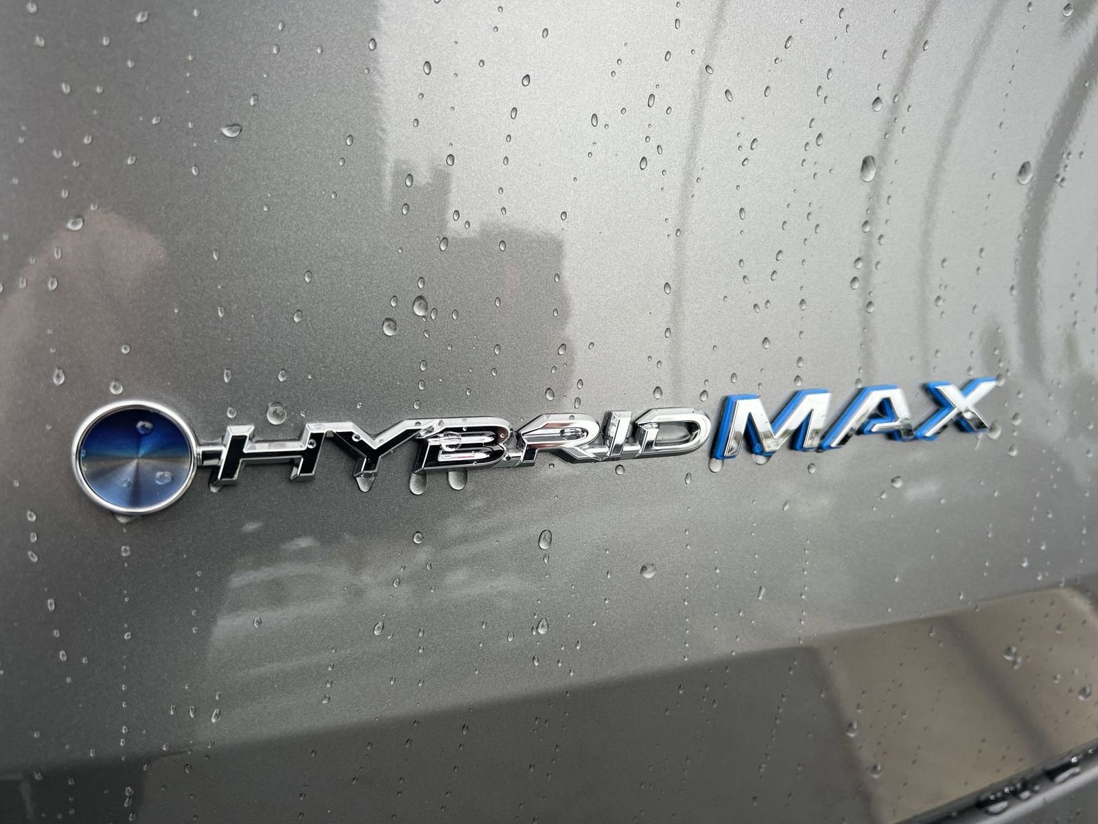 2025 Toyota Grand Highlander Hybrid Platinum MAX
