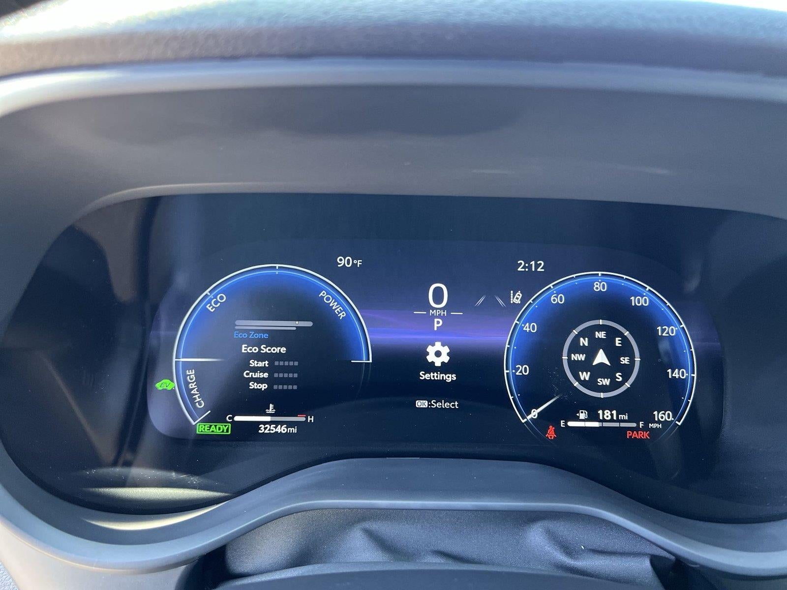 2025 Toyota Sienna XSE