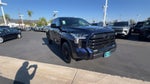 2026 Toyota Tundra Limited CrewMax 5.5' Bed