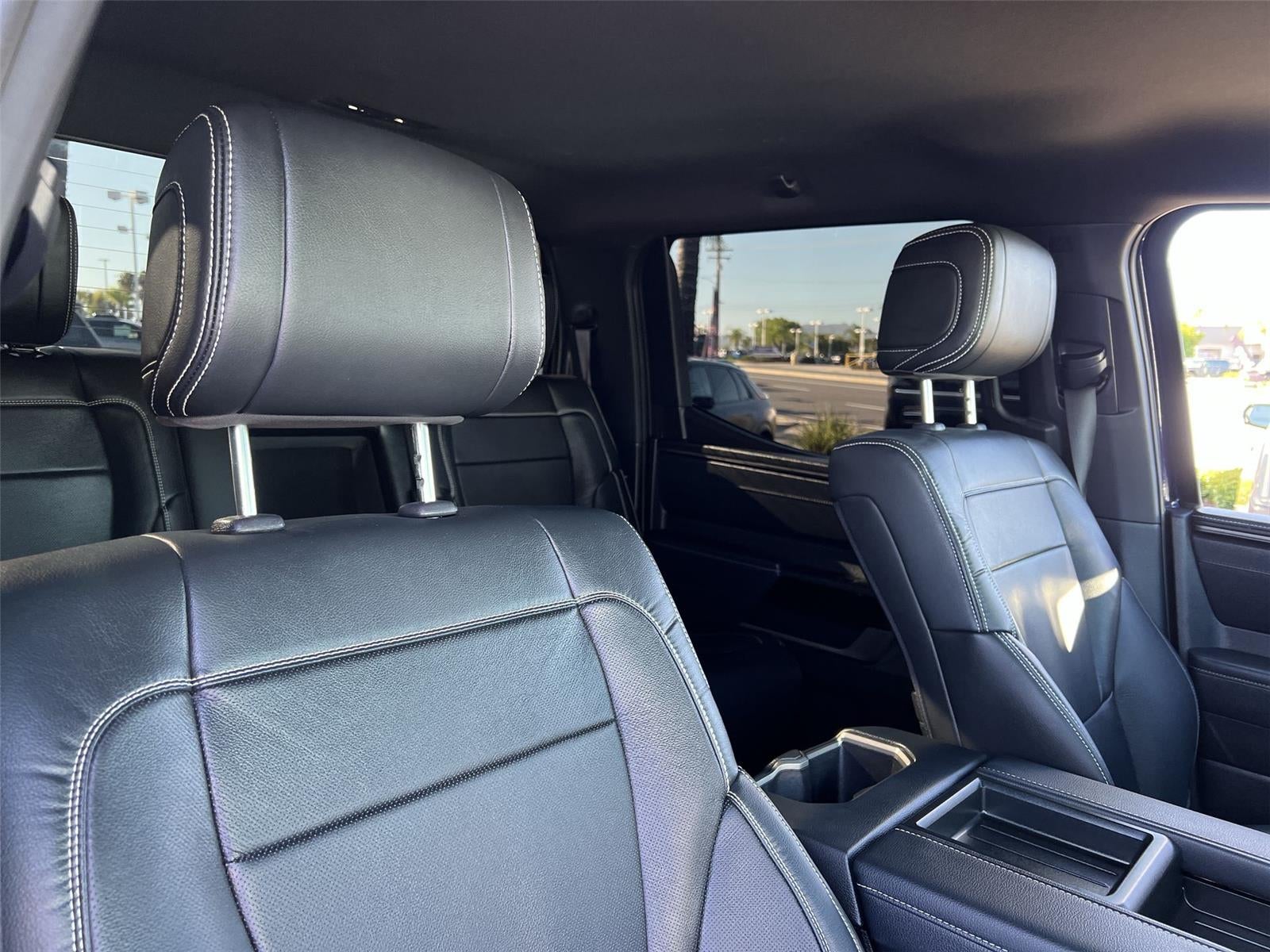 2026 Toyota Tundra Limited CrewMax 5.5' Bed