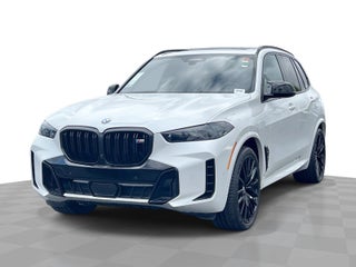 2024 BMW X5 M60i