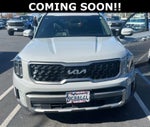 2023 Kia Telluride SX X-Pro
