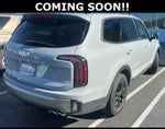 2023 Kia Telluride SX X-Pro