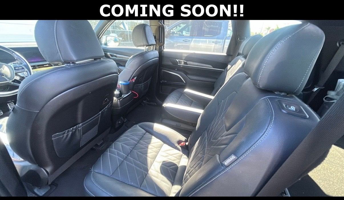 2023 Kia Telluride SX X-Pro