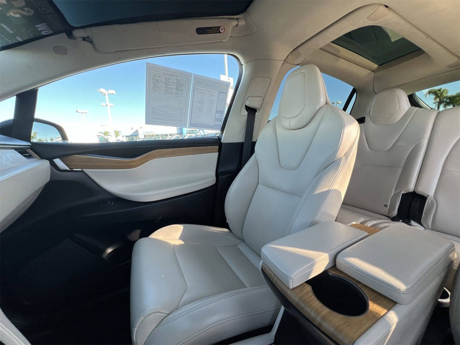2019 Tesla Model X 75D