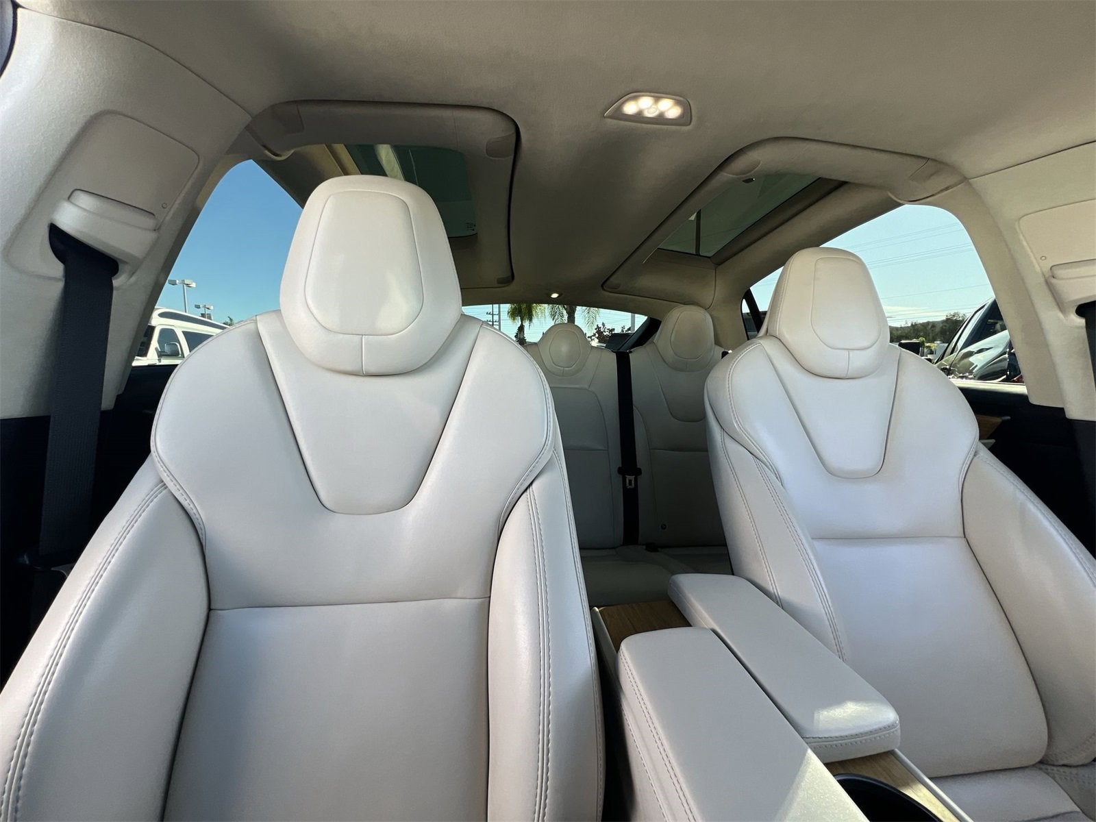 2019 Tesla Model X 75D