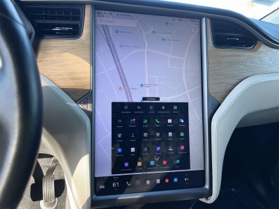 2019 Tesla Model X 75D