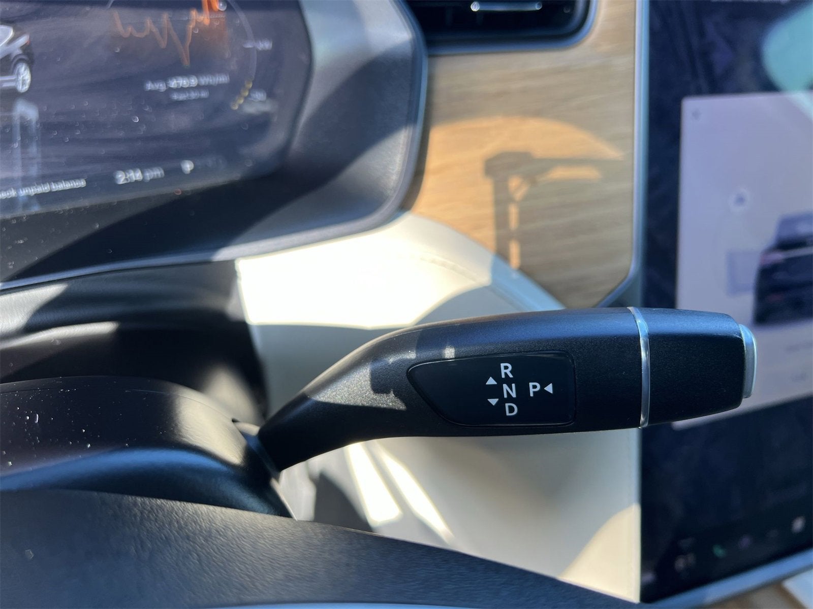 2019 Tesla Model X 75D
