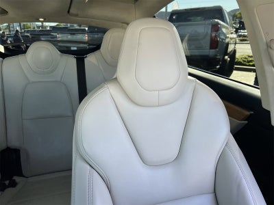 2019 Tesla Model X 75D