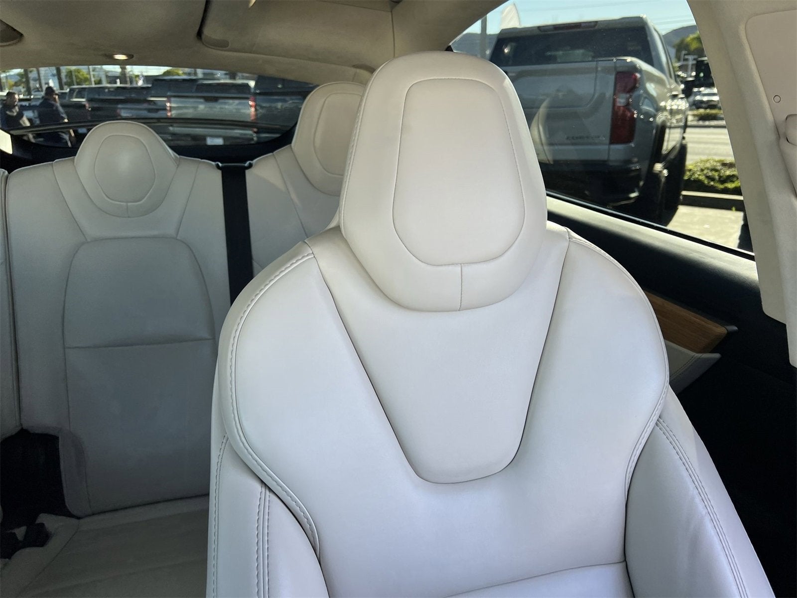 2019 Tesla Model X 75D